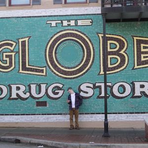 Meet your Posher, Seth